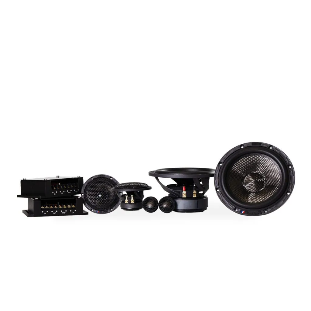 Car Audio