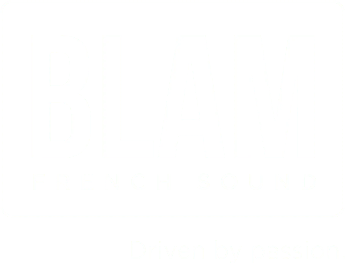 BLAM French Sound
